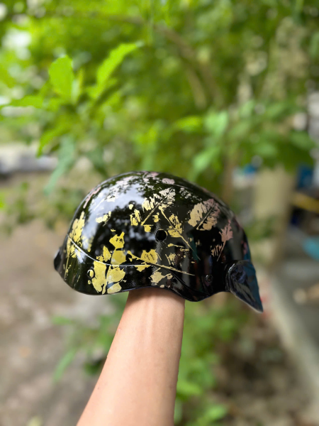 Sinh viên khoa Kỹ thuật Giao thông hào hứng tham gia chương trình "Samurai đến trường cùng bạn"