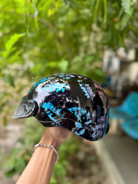 Sinh viên khoa Kỹ thuật Giao thông hào hứng tham gia chương trình "Samurai đến trường cùng bạn"