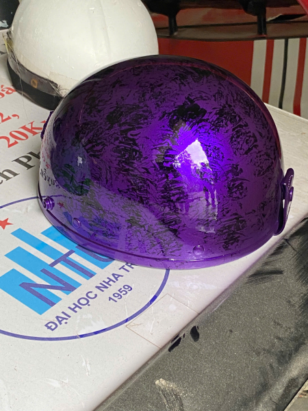 Sinh viên khoa Kỹ thuật Giao thông hào hứng tham gia chương trình "Samurai đến trường cùng bạn"