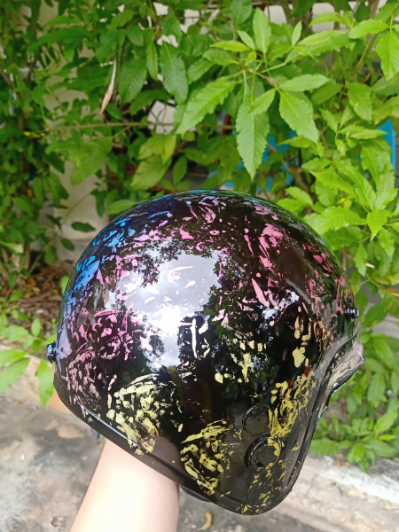 Sinh viên khoa Kỹ thuật Giao thông hào hứng tham gia chương trình "Samurai đến trường cùng bạn"