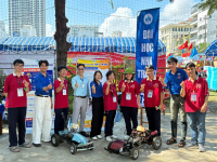 NGÀNH KỸ THUẬT Ô TÔ 