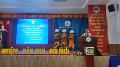 "Định Hướng Nghề Nghiệp Cho Sinh Viên Ngành Kỹ Thuật Biển và Kỹ Thuật Tàu Thủy"