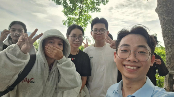 ✨ ĐOÀN KHOA KỸ THUẬT GIAO THÔNG – HOẠT ĐỘNG ĐÓN TÂN SINH VIÊN K67 ✨